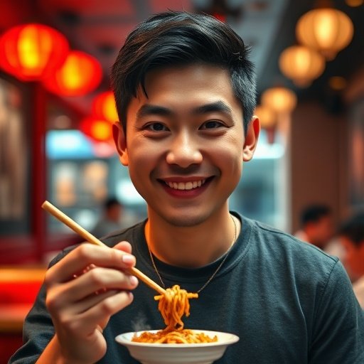 51视频吃瓜 - 阿强吃遍天下